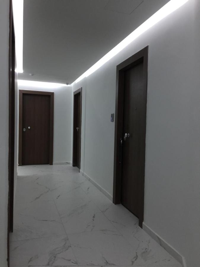 Electra&Myrto Apartments Atenas Exterior foto